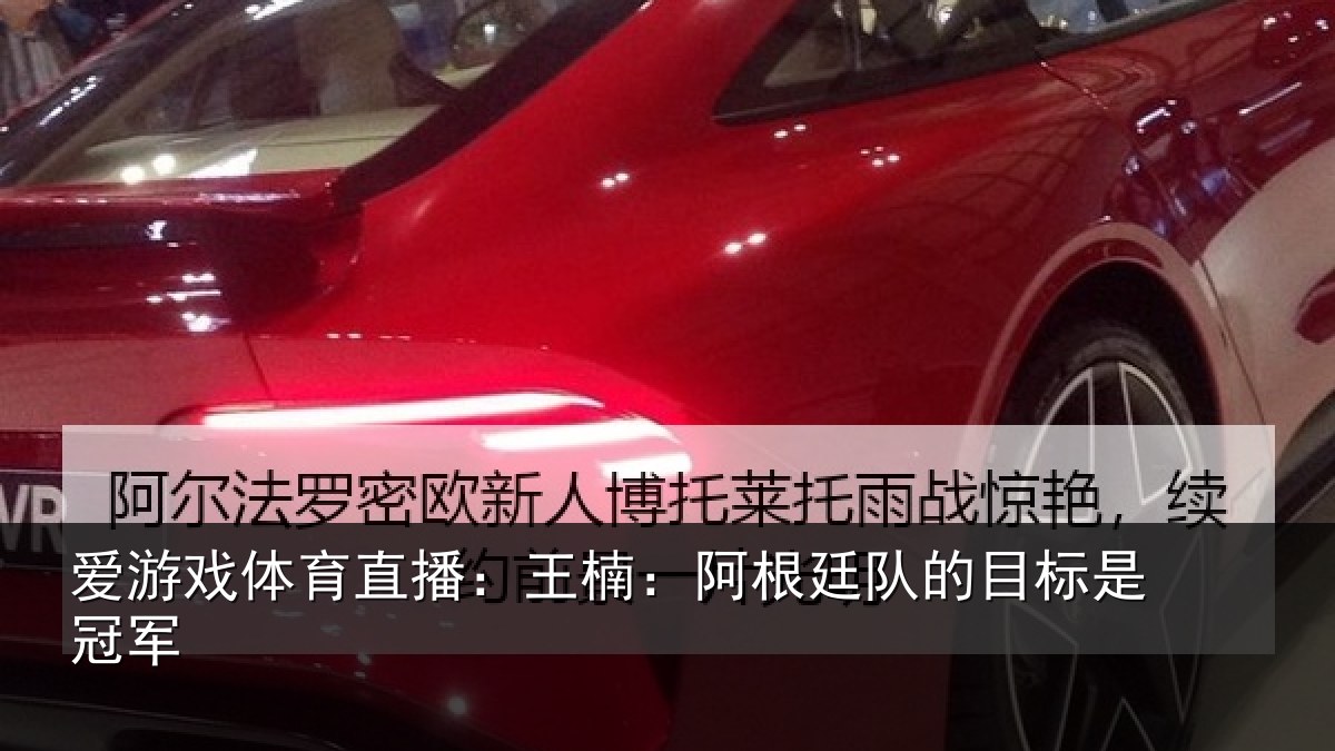 爱游戏体育直播:王楠:阿根相关情况