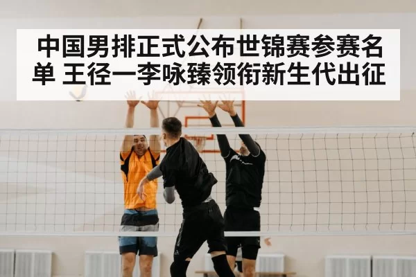volleyball block